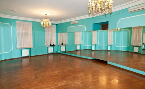 Арендовать Monte Carlo - Школы танцев