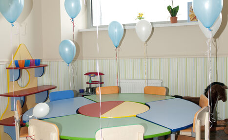 Арендовать Город друзей