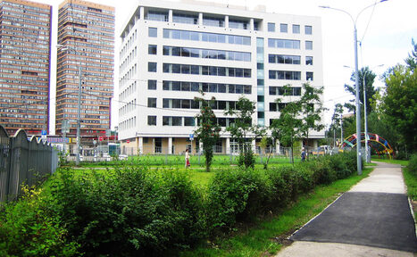 Арендовать Город друзей