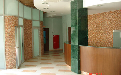 Арендовать Город друзей