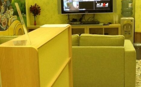 Арендовать Город друзей