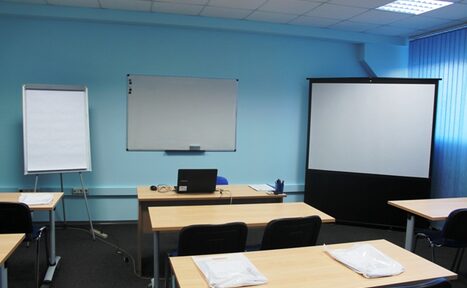 Арендовать Бизнес-школа SRC