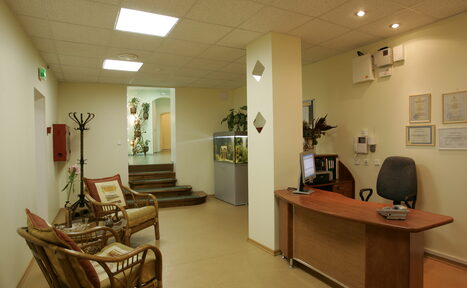 Арендовать Орион-С психологический центр