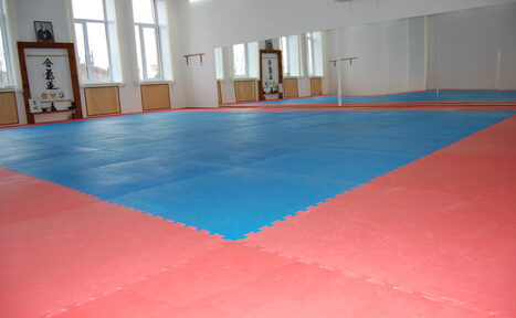 Арендовать Залы для еденаборств и групповых фитнес занятий