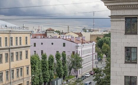 Арендовать Офис-М