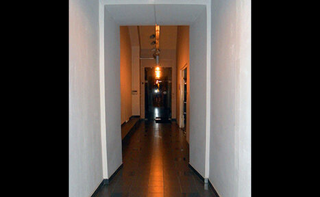 Арендовать Зал для тренингов, семинаров №4 (1 этаж)