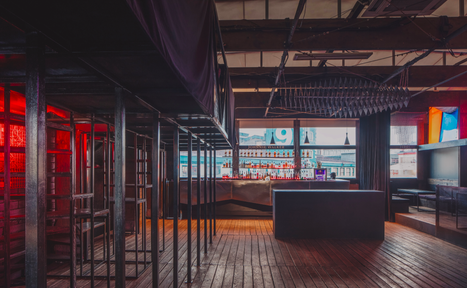 Арендовать LOFT IDEALISTA