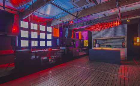 Арендовать LOFT IDEALISTA