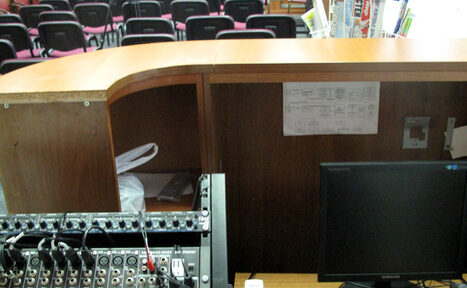 Арендовать Московский государственный университет