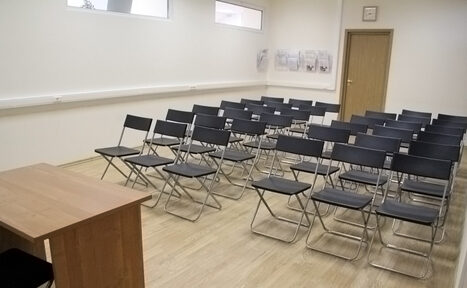 Арендовать Зал в аренду