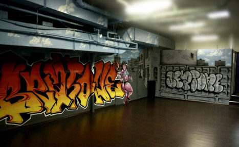 Арендовать Академия танцев Татьяны Мартыновой