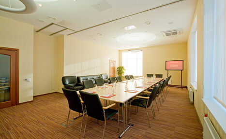 Арендовать ПетроКонгресс Конференц-зал в историческом центре