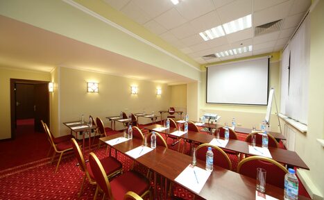 Арендовать Бизнес-отель Бородино