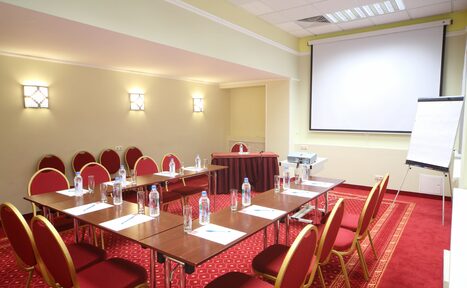 Арендовать Бизнес-отель Бородино