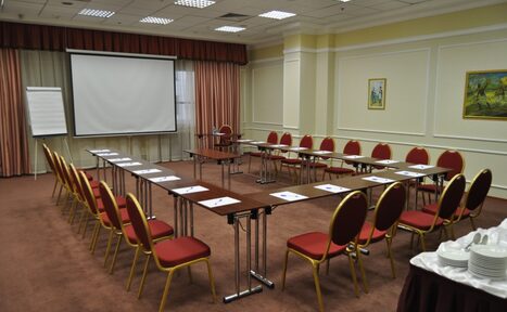 Арендовать Бизнес-отель Бородино