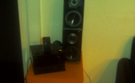 Арендовать Танцевальная студия