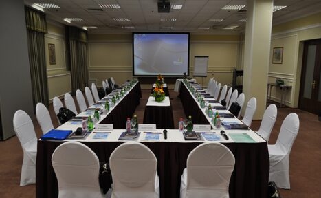 Арендовать Бизнес-отель Бородино