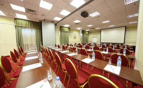 Арендовать Бизнес-отель Бородино