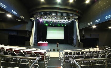 Арендовать Бизнес-отель Бородино