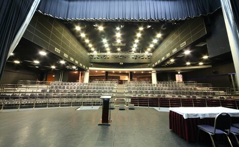 Арендовать Бизнес-отель Бородино