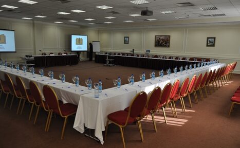 Арендовать Бизнес-отель Бородино