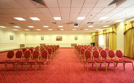 Арендовать Бизнес-отель Бородино