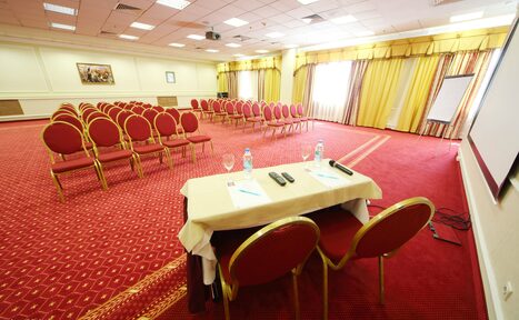 Арендовать Бизнес-отель Бородино