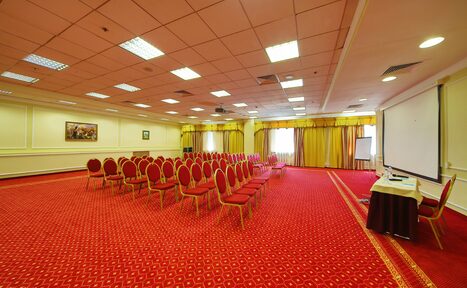 Арендовать Бизнес-отель Бородино