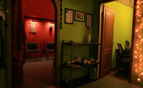 Арендовать Китайский зал