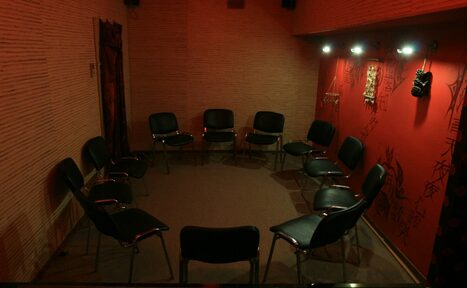 Арендовать Китайский зал