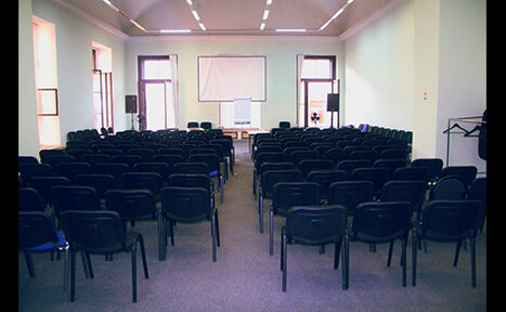 Арендовать Зал №1 (2 этаж)