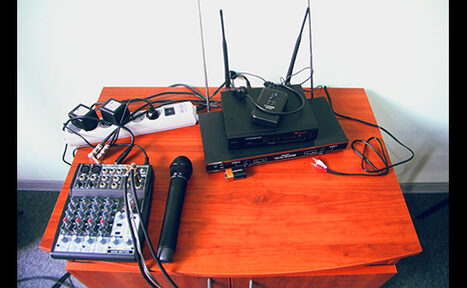 Арендовать Зал №1 (2 этаж)