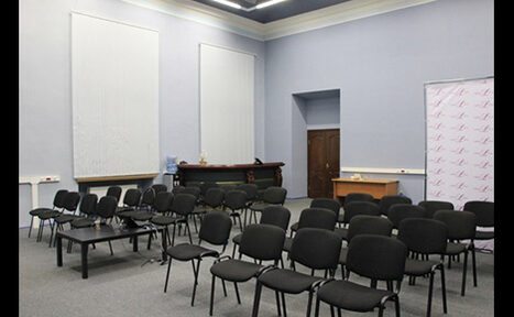 Арендовать Зал №11 (2 этаж)