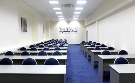 Арендовать Арт-Ульяновск