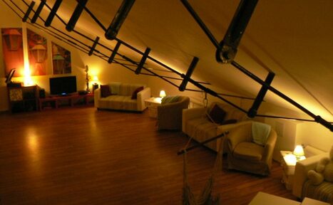 Арендовать Малый зал