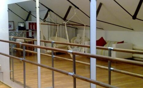 Арендовать Малый зал