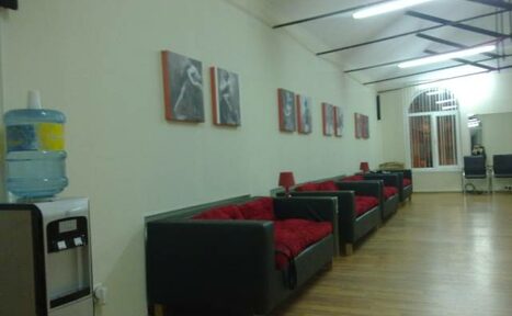 Арендовать Большой зал