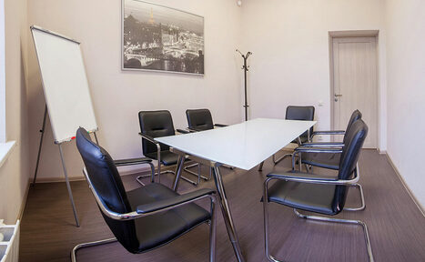 Арендовать Переговорные комнаты и конференц-залы в центре Москвы