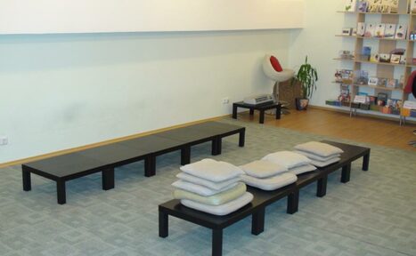 Арендовать Йога-клуб Аватар