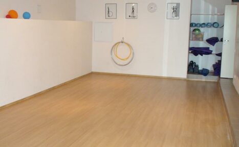 Арендовать Йога-клуб Аватар