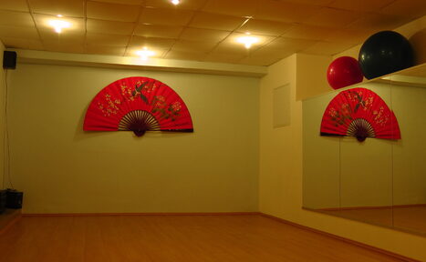 Арендовать Йога-клуб Аватар