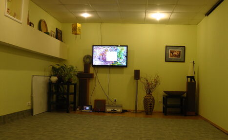 Арендовать Йога-клуб Аватар