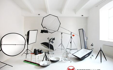 Арендовать NZ фотостудия