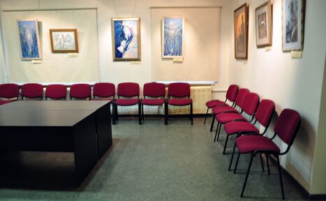 Арендовать  Библиотека-культурный центр имени М.А. Волошина