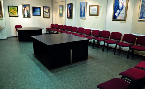 Арендовать  Библиотека-культурный центр имени М.А. Волошина