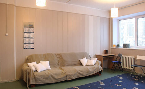 Арендовать Зал для тренингов