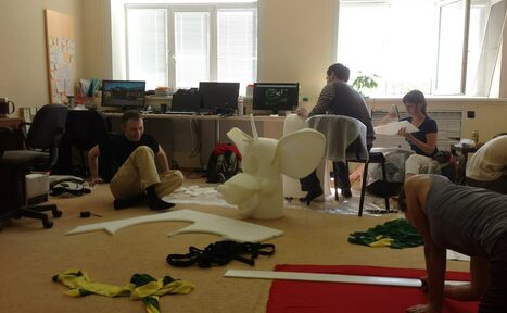 Арендовать Уют на Новгородской