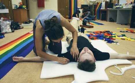 Арендовать Уют на Новгородской