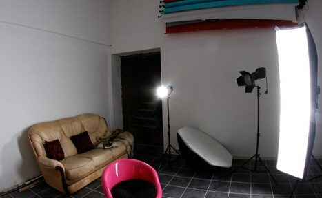 Арендовать Photoparadise