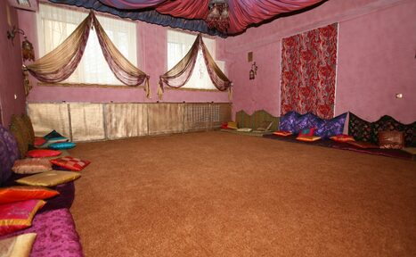 Арендовать Индийский зал